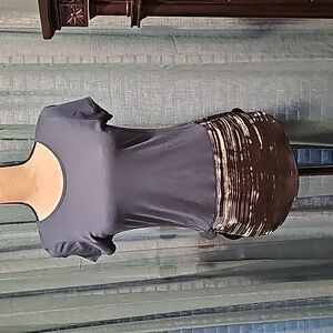 NWOT, "Simply Vera Vera Wang" Womens Top